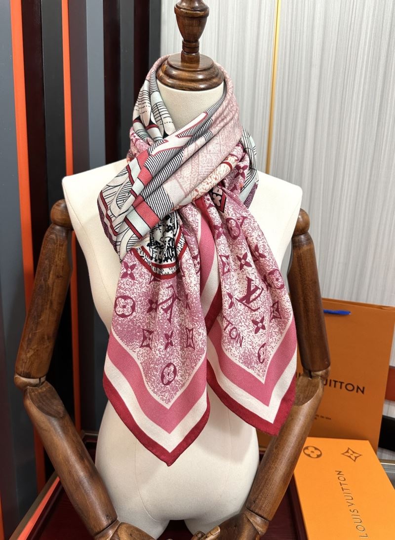 Louis Vuitton Scarf